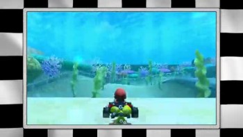 Mario Kart 7 T1 