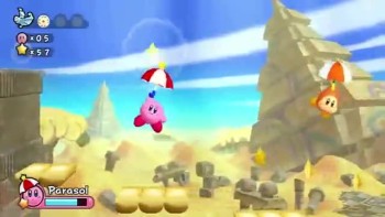Kirby Return To Dreamland T1 