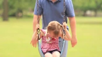 A Father's Day Prayer