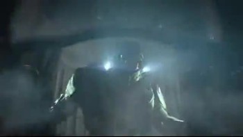 Master Chief is finally awake and ready for action!