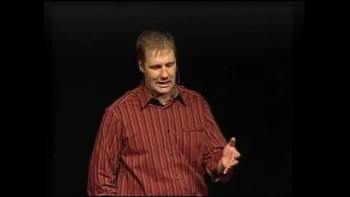 Having a relationship with Jesus. Visit www.DavidHorsager.com or call 651-340-6555 to learn more about how Dave and The Trust Edge team can help you and your team gain improved better relationships, revenue, retention and results.