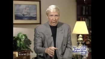 This clip is from our series entitled God's Encouragement for Today's Christian. available at www.jashow.org<br />