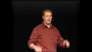 David Horsager - Don't Be Deceived: Adam and Eve in the Garden of Eden | Christian Speaker 