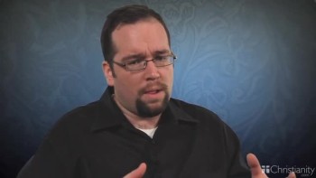Christianity.com: If my fear of punisment is gone, then what is my incentive to live a holy life?-Dan Darling 