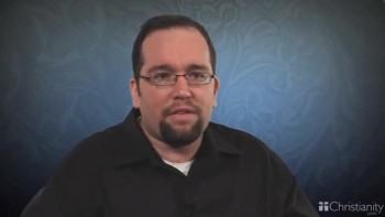 Christianity.com: Should Christians be involved in politics?-Dan Darling 