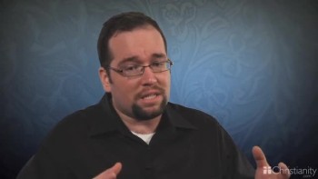Christianity.com: What does it mean to be made in the image of God?-Dan Darling 