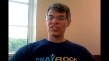 Praybook Intro Video 1 