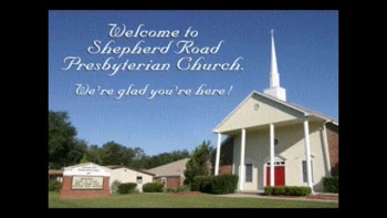 SRPC Lakeland Sermon - 05-29-11 