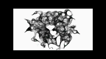 I love this song, so I decided to make a music video to it! ;P Tell me what you think, and by the way, it gets a little bit... scary at times, so don't let little kids watch it. :)