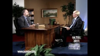 This clip is from our series entitled "Dealing with Doubt" available from our website at www. jashow.org.<br />