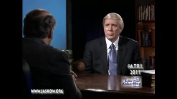 This clip is from our series entitled "Dealing with Doubt" available from our website at www. jashow.org.<br />