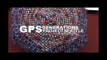 Aglow GPS- Generations Project Seattle 