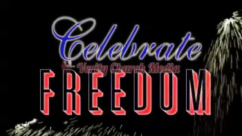 Celebrate Freedom 