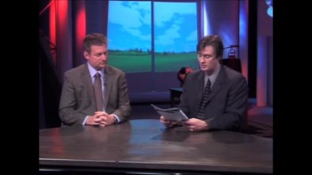 An interview with Christian apologist, Pastor Joe Boot - Creation Magazine LIVE! 
