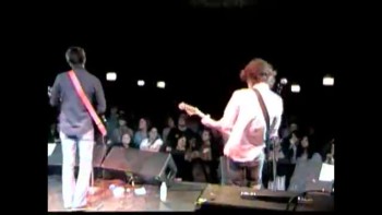 The Fold - Gravity