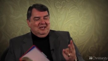 Christianity.com: What is the best way to study the Bible?-Woodrow Kroll 