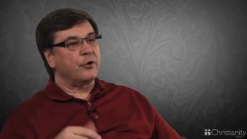 Christianity.com: How did the Old Testament foretell the coming of Christ?-Charles Dyer 