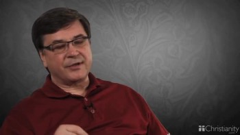 Christianity.com: Why did God require animal sacrifices in the Old Testament?-Charles Dyer 