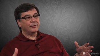 Christianity.com: Why is it important for believers to study the Old Testament today?-Charles Dyer 
