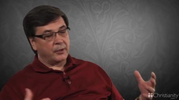 Christianity.com: Why does God in the Old Testament seem so different from God in the New Testament?-Charles Dyer 