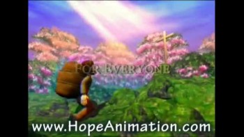 Hope Animation Trailer 
