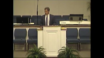 Ordination of Dominic Petro<br />Pastor David Nance<br />Woodlawn Baptist Church of Rome, GA<br />June 26, 2011