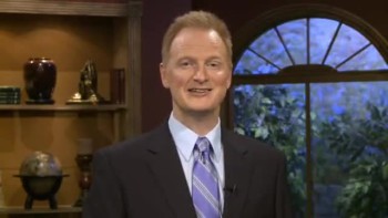 Summary: Whatever your financial position, be sure you’re leaning on Jesus, who "gives us richly all things to enjoy."<br /><br />Verse: "Charge them that are rich in this world, that they be not highminded, nor trust in uncertain riches, but in the living<br /> God, who giveth us richly all things to enjoy."<br />—1 Timothy 6:17<br /><br />For more daily devotionals, visit www.itiswritten.com/everyword<br /><br />06/24/11