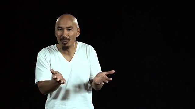 The Book of James Francis Chan leaders guide