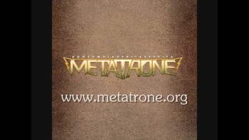 Metatrone - Paradigma (Japan Promo) 