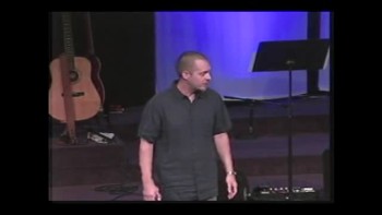 Today Rev. Brad Greene discusses the questions “who are we really a slave to? … who is our master?”