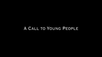 Kempton Turner - Sermon Jam - A Call to Young People 