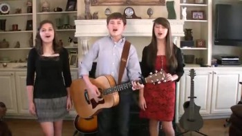Amazing Child Singers Daves Highway - “Love Is Everything” and Free Song Download 