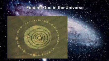 Finding God in the Universe 
