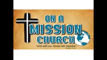 Sunday Sermon April 17th 2011 - Guest Pastor Rick Groom