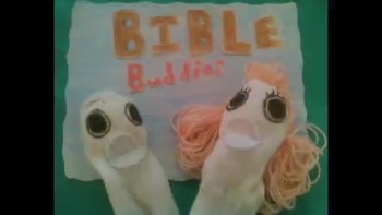 BIBLE Buds: Adam and Eve 