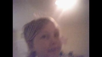 First chating video!!!