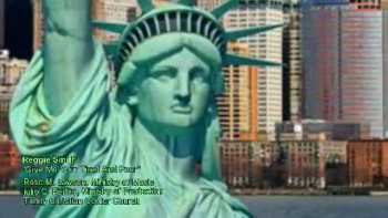 Trinity Christian Center Church***Sr. Pastor Ed. Smith; "GIVE ME YOUR TIRED AND POOR with Reggie Smith