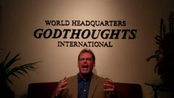 GodThoughtsLive! The 2nd Most Important Question You Will Ever Ask 