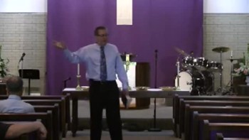 Sermon Monroeville First Baptist 2011-05-21