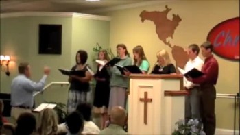 July 4 tribute at Glenwood Springs Baptist Church 