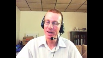 Thru the Bible<br />Judges 6 - Ruth Part 3 of 5