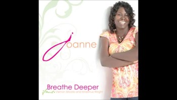 Joanne Breathe Deeper 