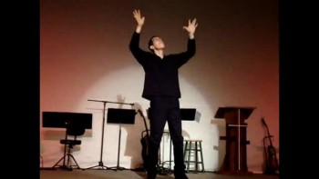 Sign Language Worship