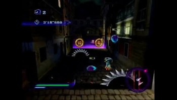 Sonic Unleashed Wii Walkthrough Part 11 