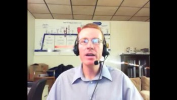 Thru the Bible<br />I Samuel 25 - II Samuel 18 Part 3 of 5