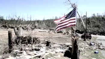 Hope in the Aftermath: Tornado Relief Update 