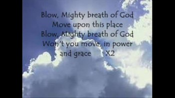 Mighty Breathe Of God Third Day 