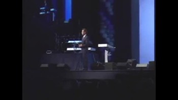 The best preaching on Hell that I have ever heard.