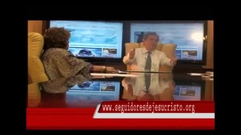 EXPERTOS WEN LA PALABRA DE JUSTICIA (VIDEO #20) 