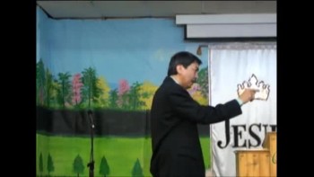 Sunday Worship Service of the Friends of Jesus Christ, Canada